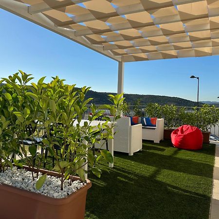 Ng Collection 4.4 Apartman Olbia Kültér fotó