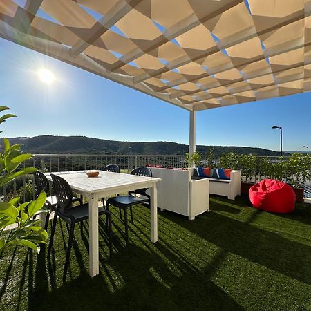Ng Collection 4.4 Apartman Olbia Kültér fotó
