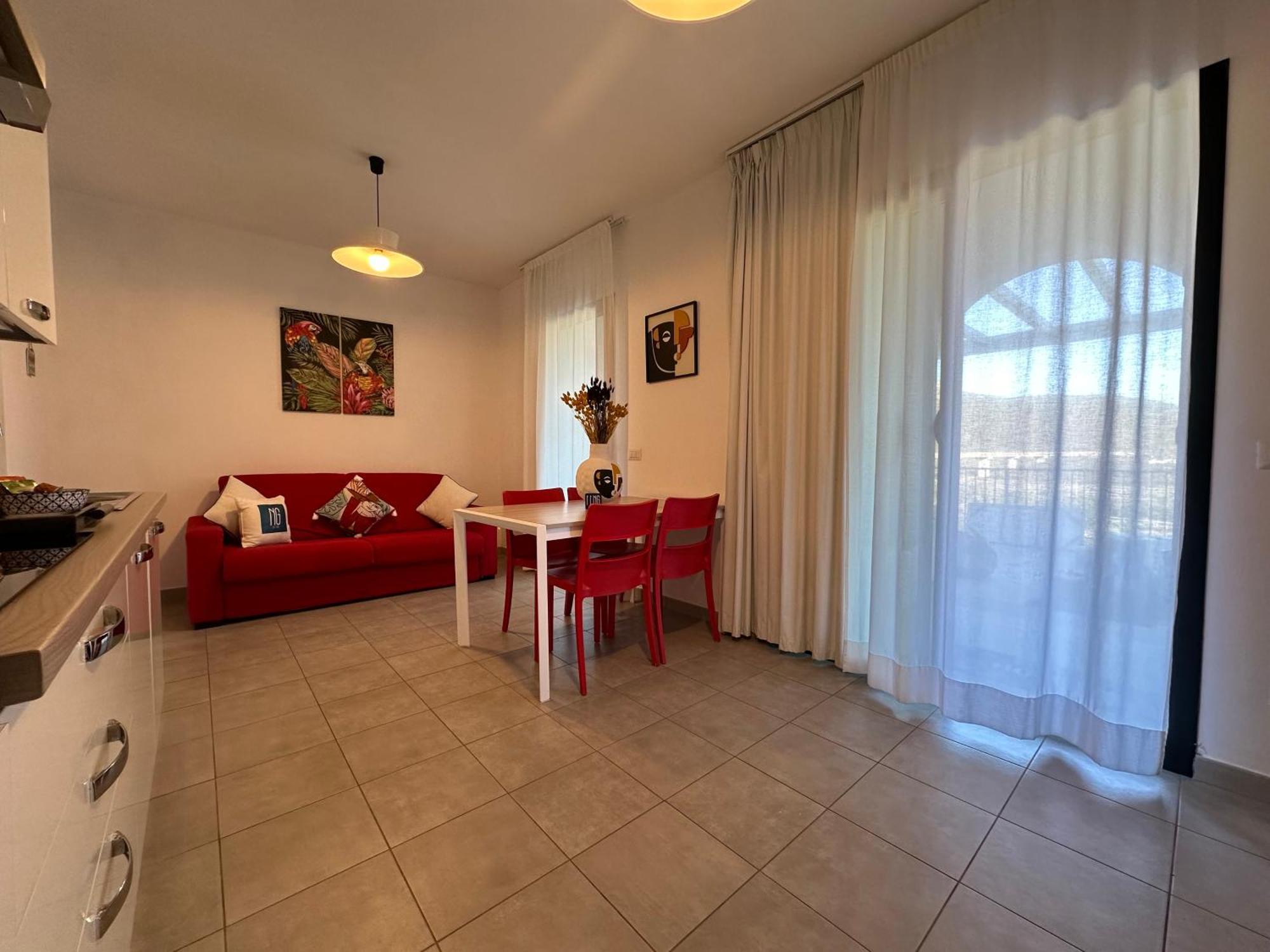 Ng Collection 4.4 Apartman Olbia Kültér fotó