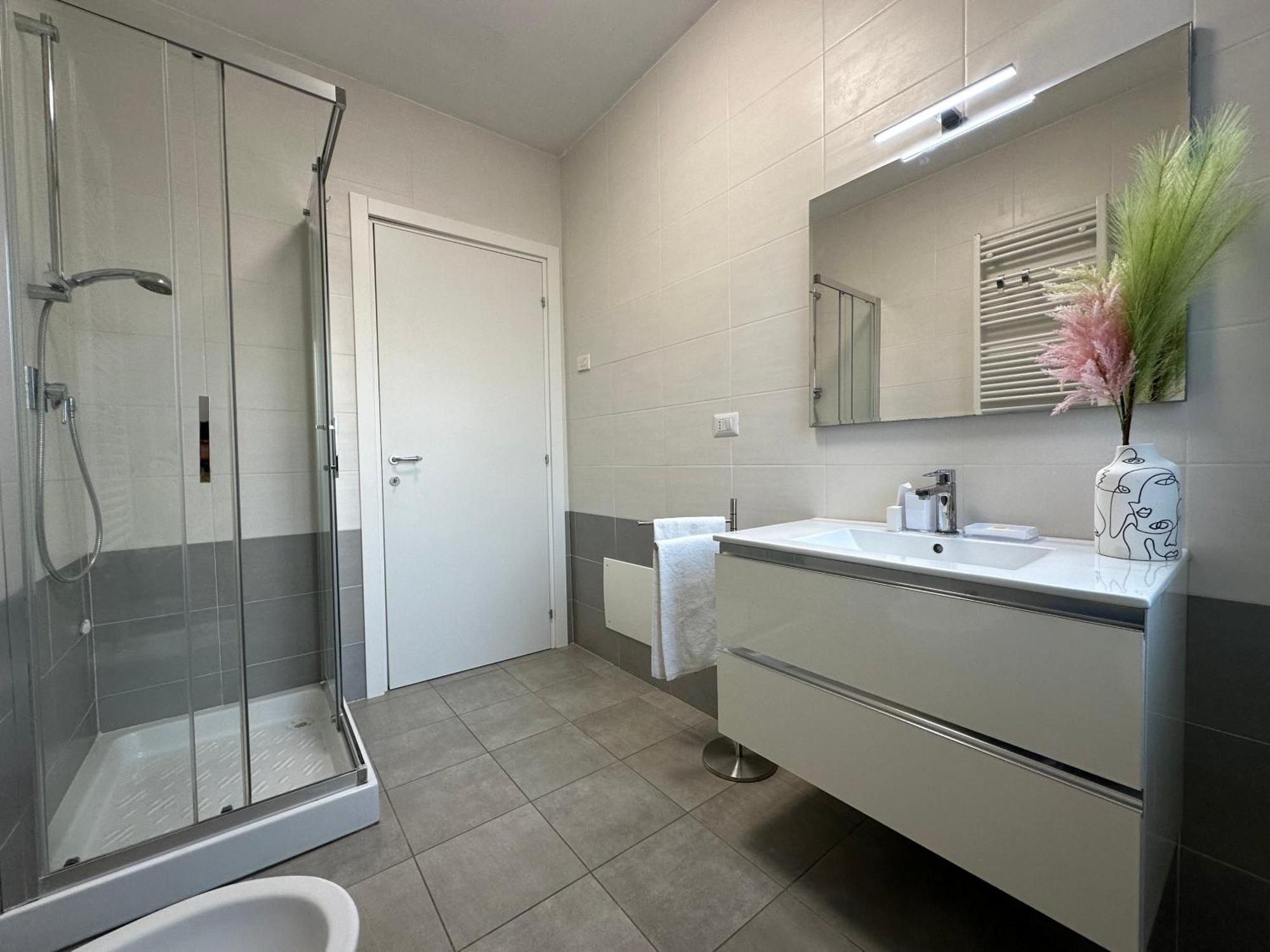 Ng Collection 4.4 Apartman Olbia Kültér fotó