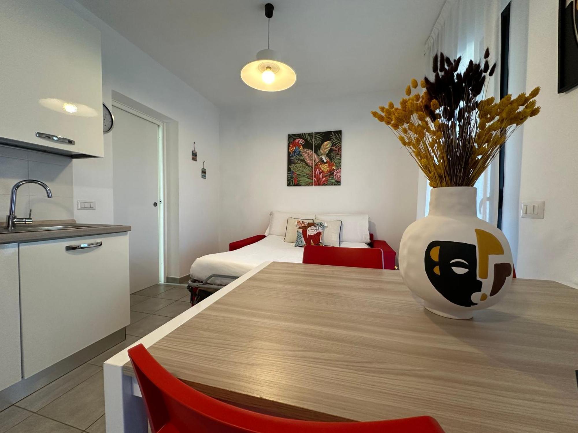Ng Collection 4.4 Apartman Olbia Kültér fotó