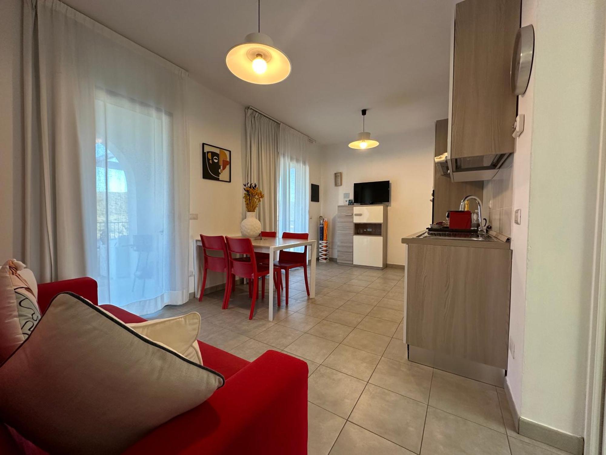 Ng Collection 4.4 Apartman Olbia Kültér fotó