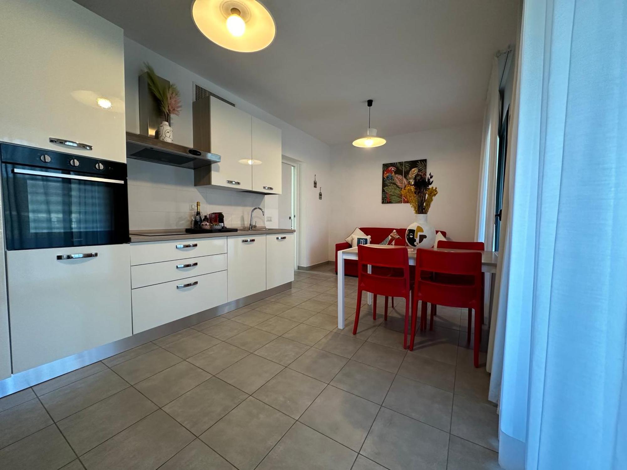 Ng Collection 4.4 Apartman Olbia Kültér fotó