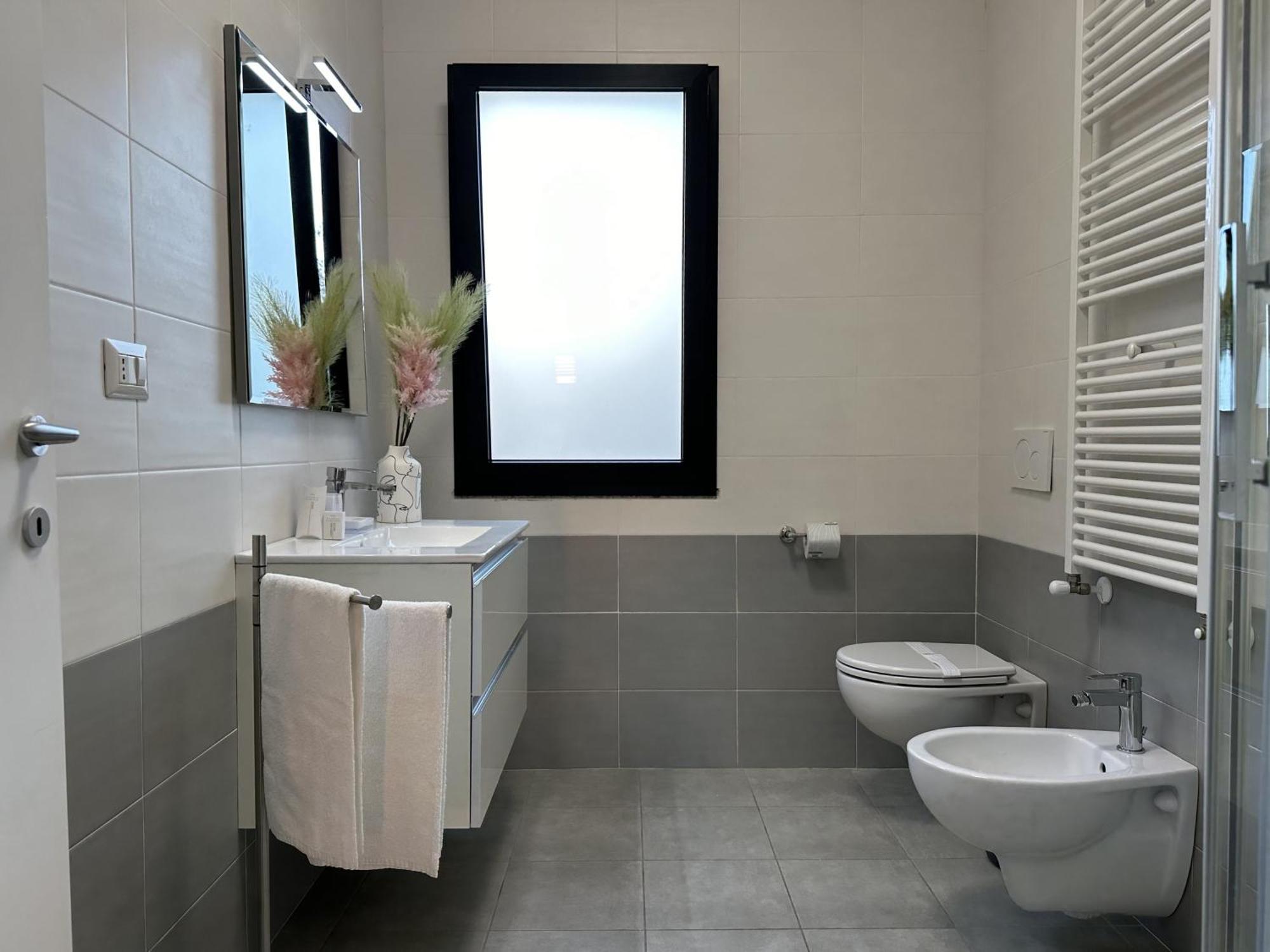 Ng Collection 4.4 Apartman Olbia Kültér fotó