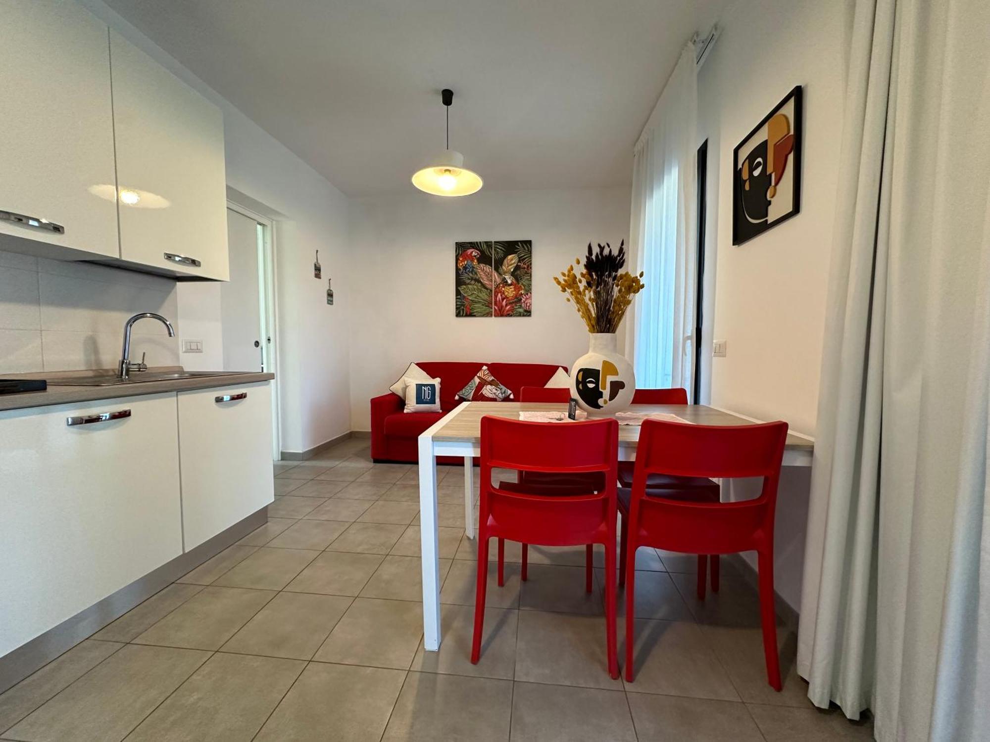 Ng Collection 4.4 Apartman Olbia Kültér fotó
