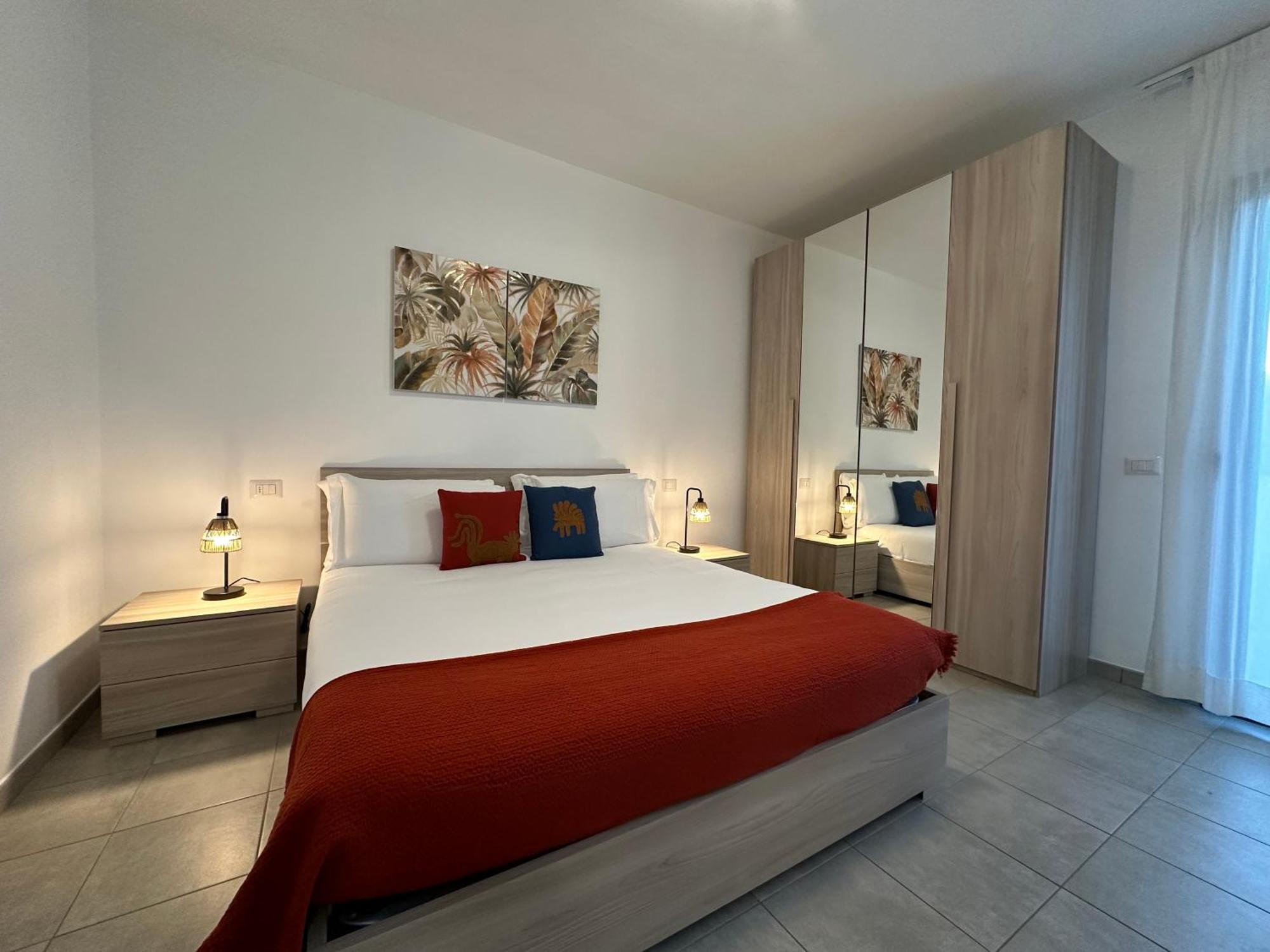 Ng Collection 4.4 Apartman Olbia Kültér fotó