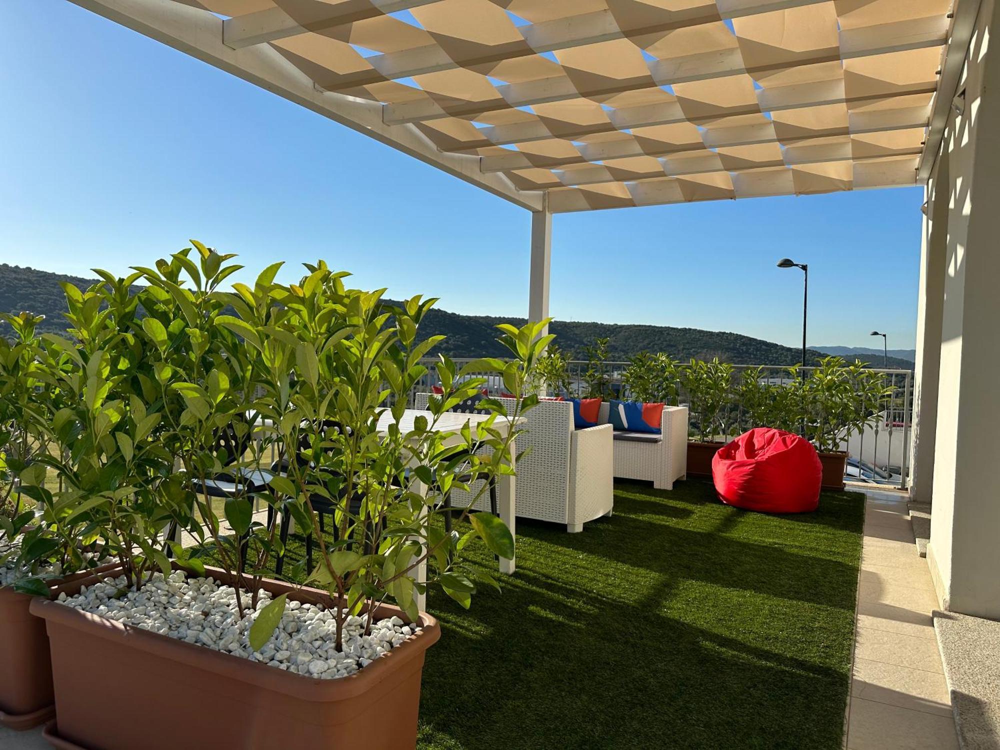 Ng Collection 4.4 Apartman Olbia Kültér fotó