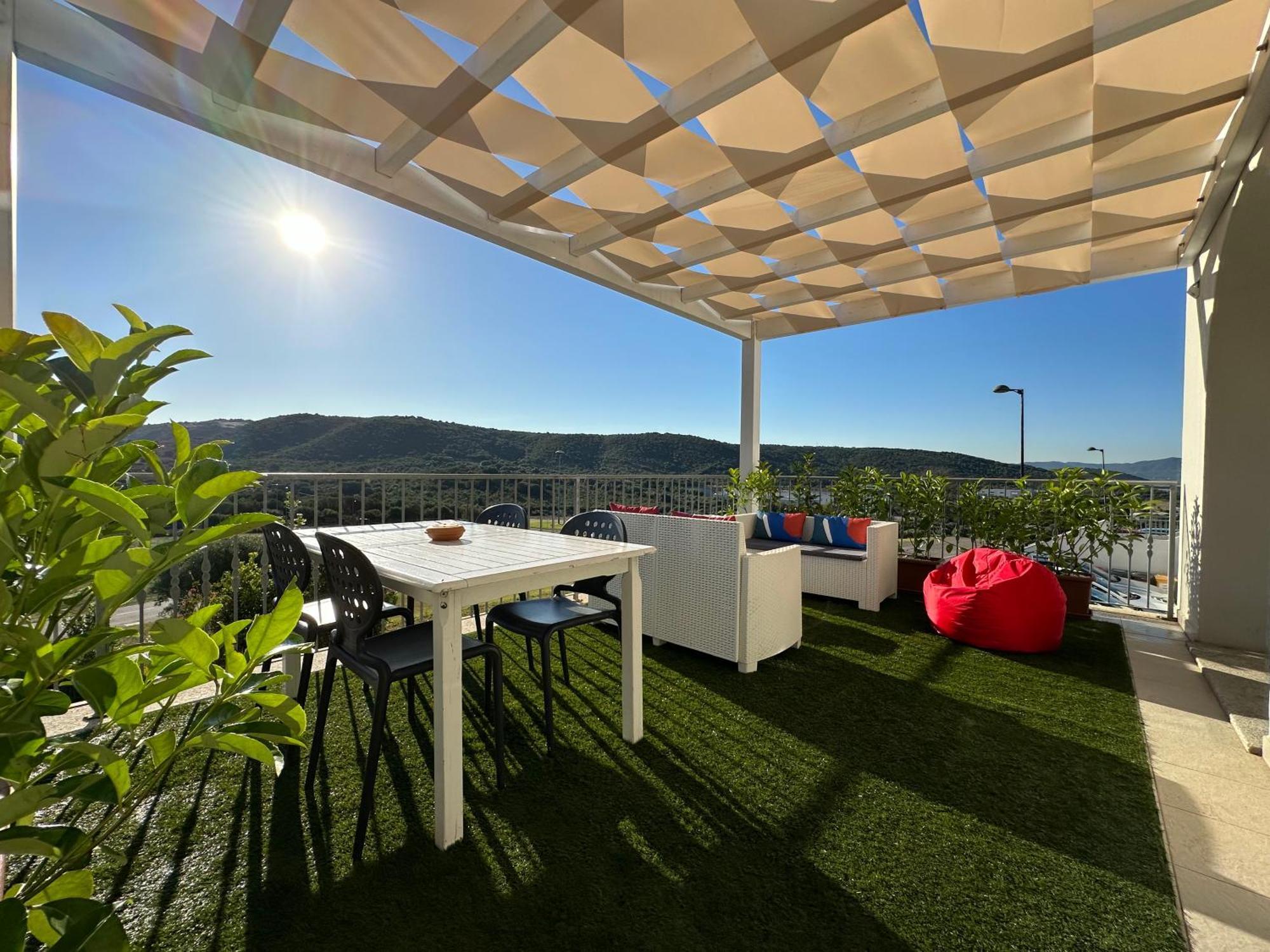 Ng Collection 4.4 Apartman Olbia Kültér fotó