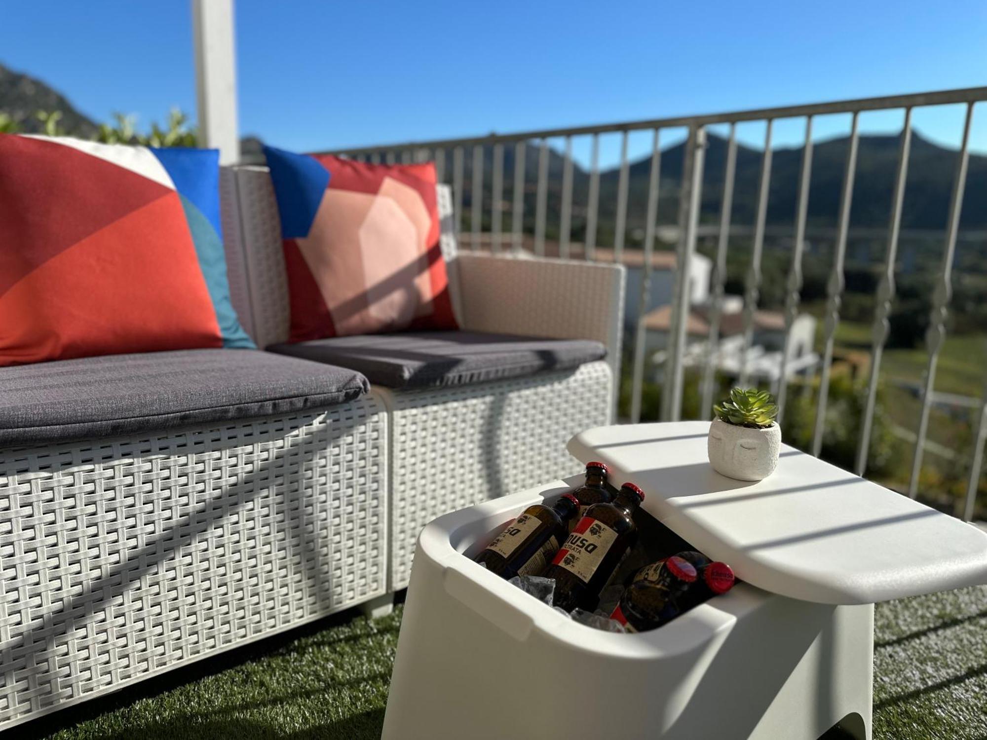 Ng Collection 4.4 Apartman Olbia Kültér fotó